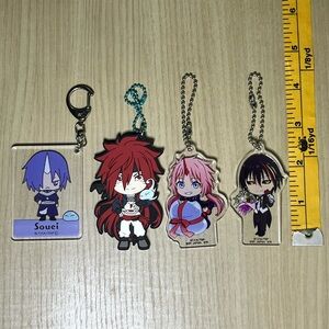 That Time I Got Reincarnated as a Slime bundle